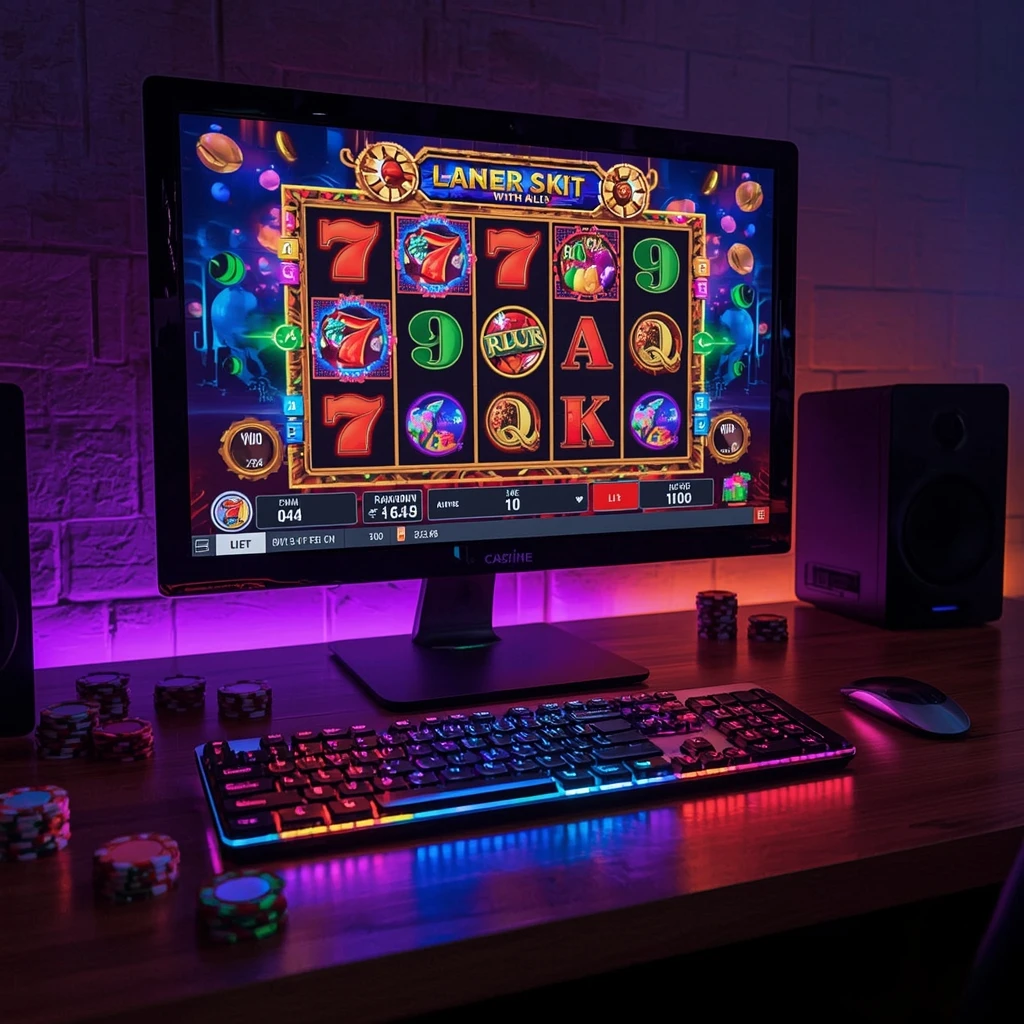Microgaming Together Casino