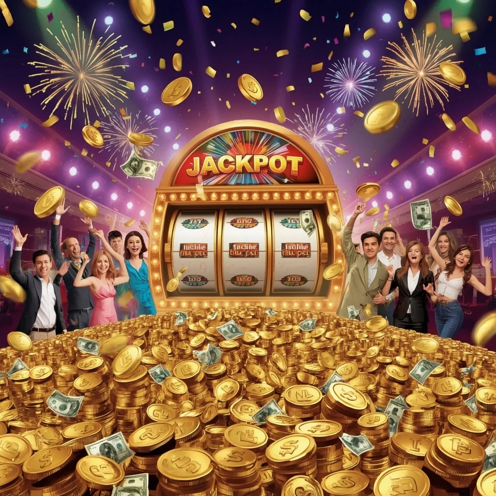 bonnes machines à sous TOGETHER CASINO