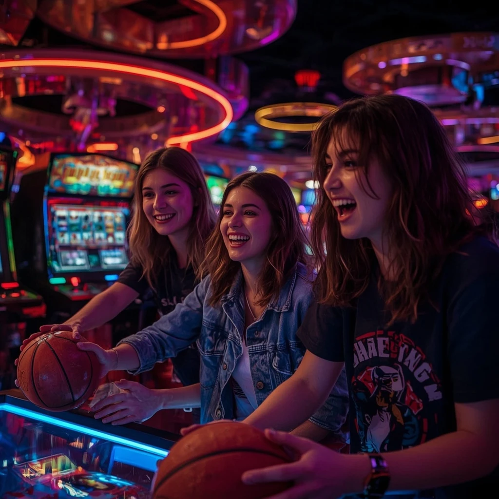 Paris sportifs TOGETHER CASINO